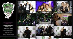 Desktop Screenshot of marijuanadon.com